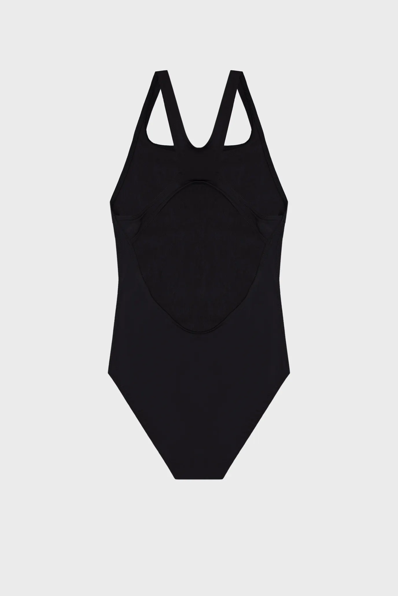 Детский черный купальник 2