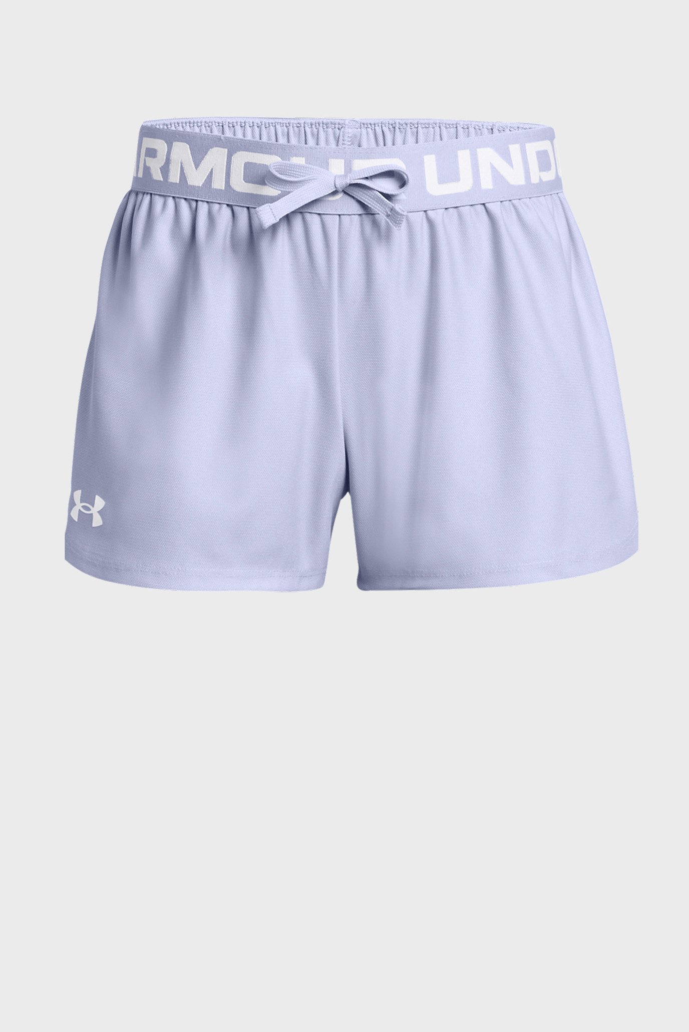 Дитячі бузкові шорти Play Up Solid Shorts 1