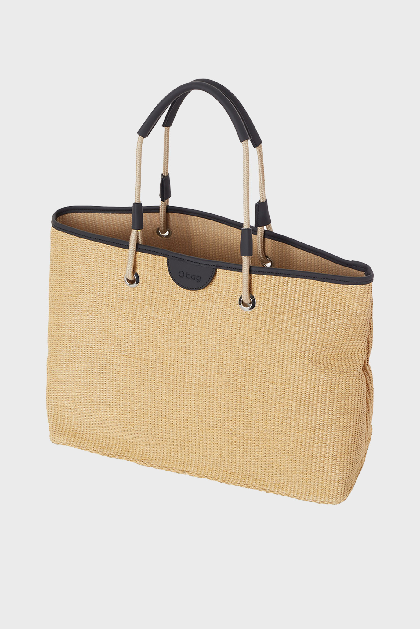 Женская бежевая сумка Miami Бежевый one size O bag SPCOLL004 Женская бежевая сумка Miami Бежевый one size O bag SPCOLL004