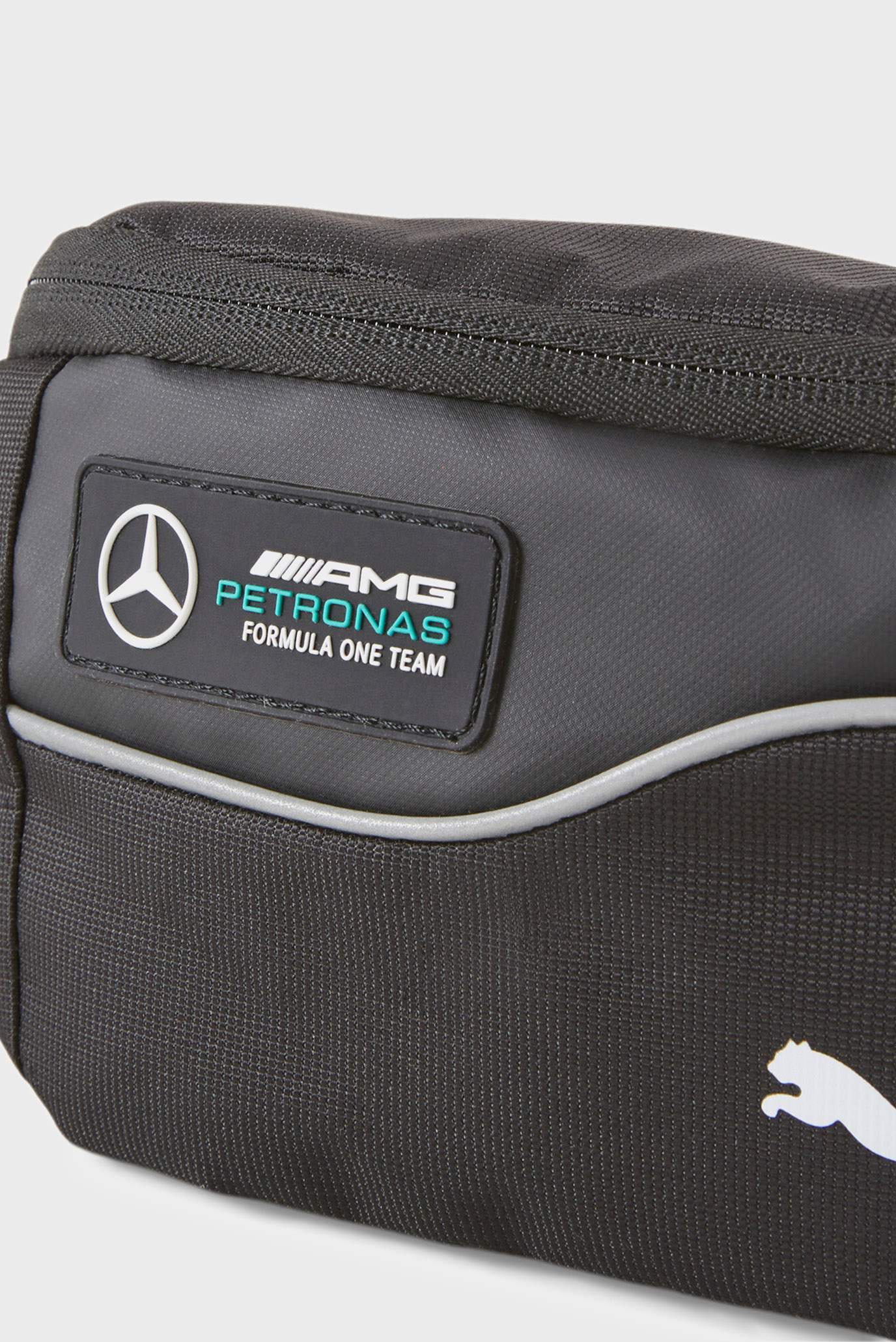 Puma shop mercedes bags