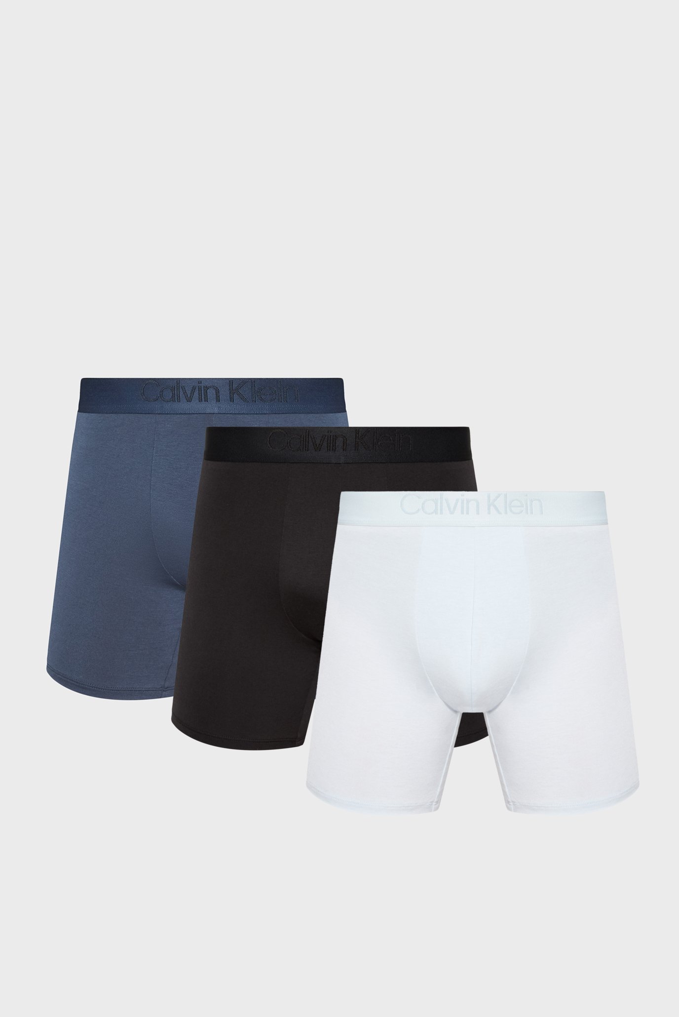 Чоловічі боксери (3 шт) BOXER BRIEF 1