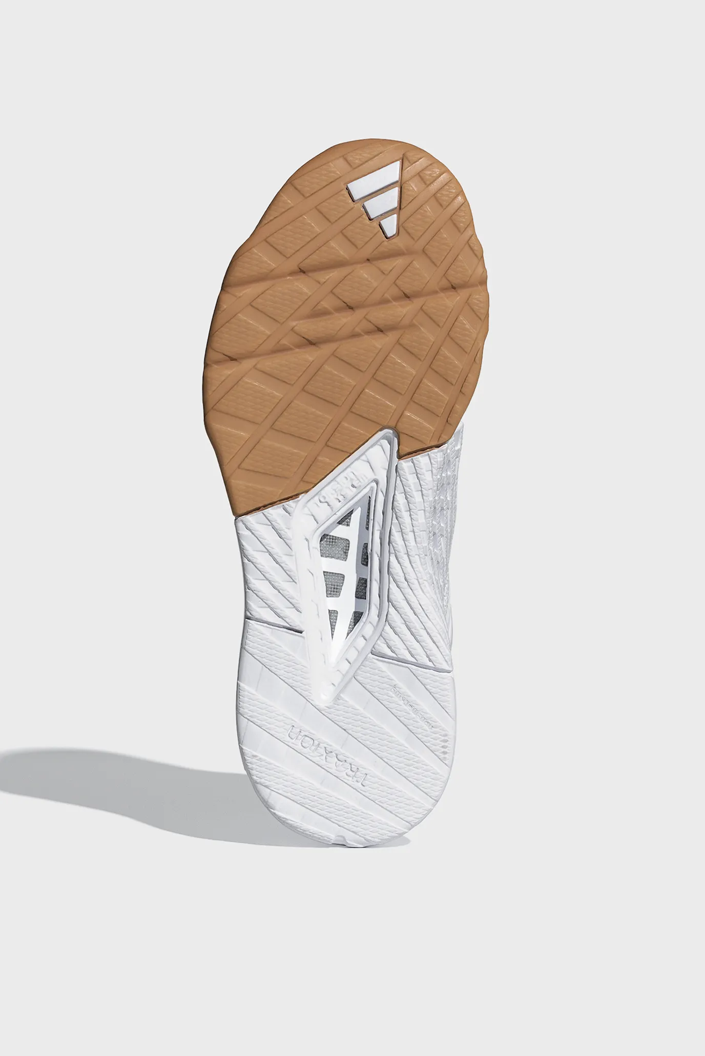 Жіночі білі кросівки Dropset 3 3