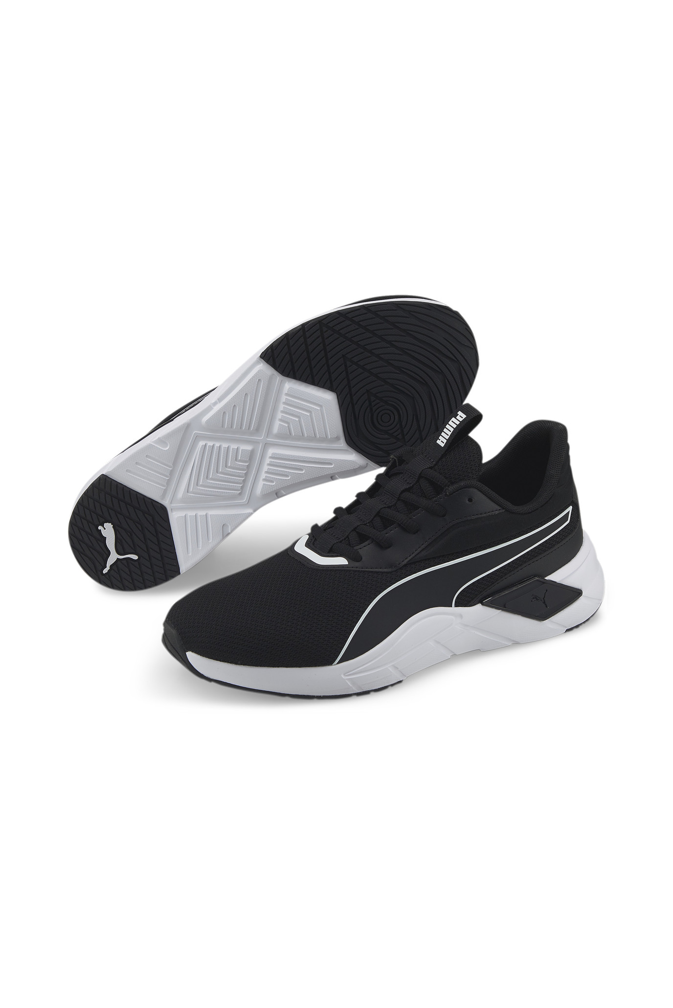 training puma shoes