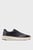 Чоловічі темно-сині шкіряні снікерcи GrandPrø Topspin Woven Lux Sneaker