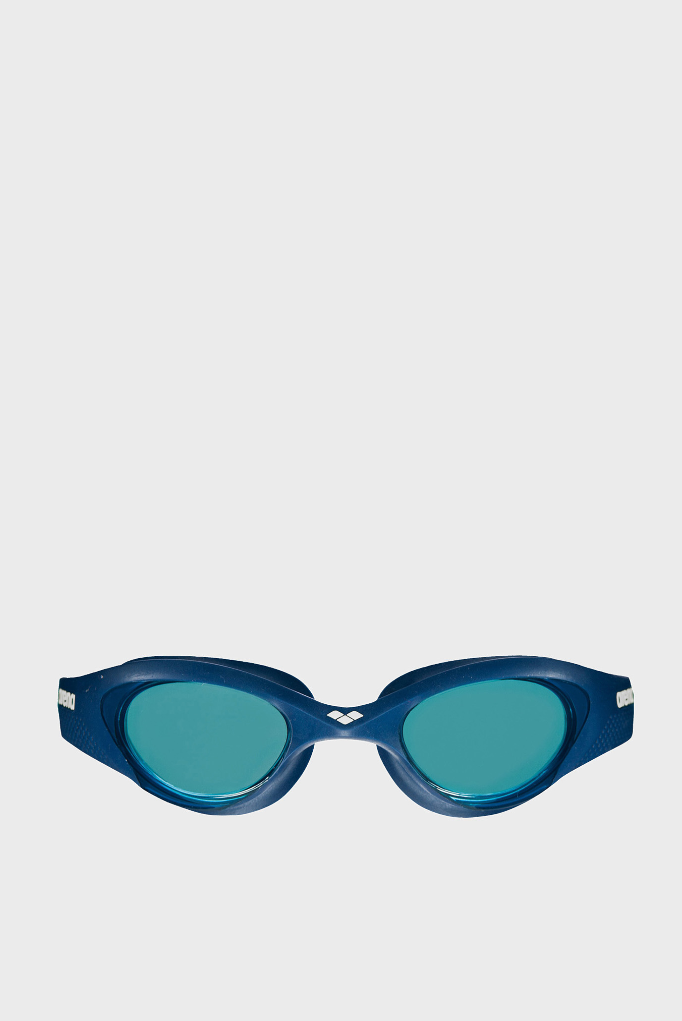 Синие очки для плавания THE ONE 1