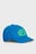 Детская синяя кепка FBOL HAT