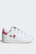 Дитячі білі кросівки Stan Smith