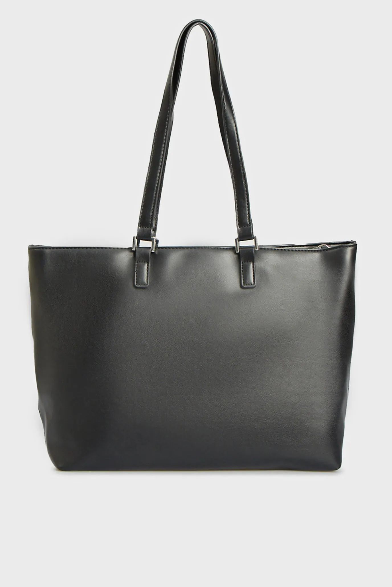 Жіноча чорна сумка 4