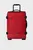 Червона валіза 55 см ROADSEEKER BRICK RED