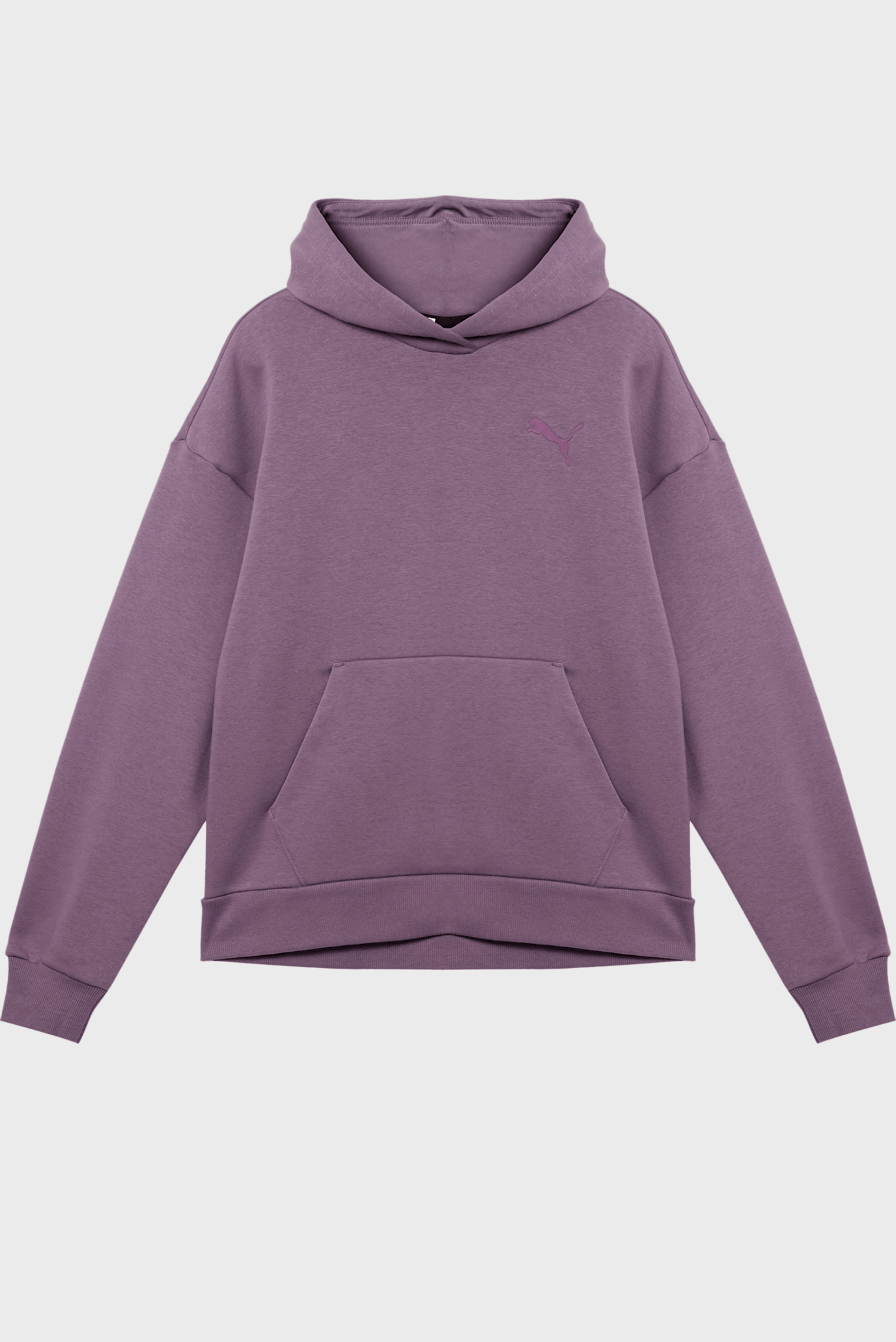 Женское сиреневое худи Elevated Hoodie Women 1