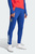 Мужские синие спортивные брюки Spain Tiro 24 Competition