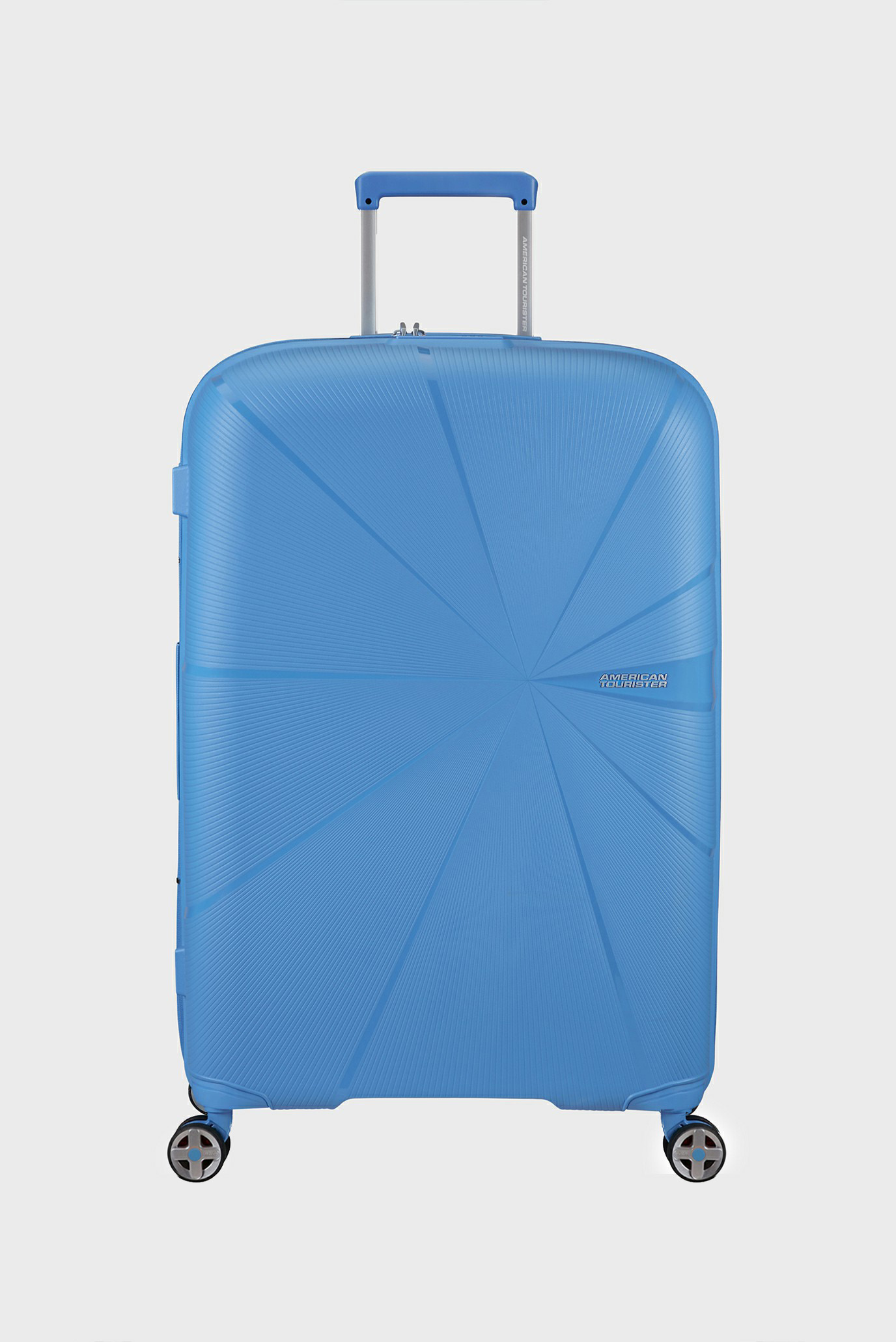 Голубой чемодан 77 см STARVIBE TRANQUIL 1
