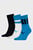 Шкарпетки (3 пари) PUMA Unisex Short Socks 3 Pack