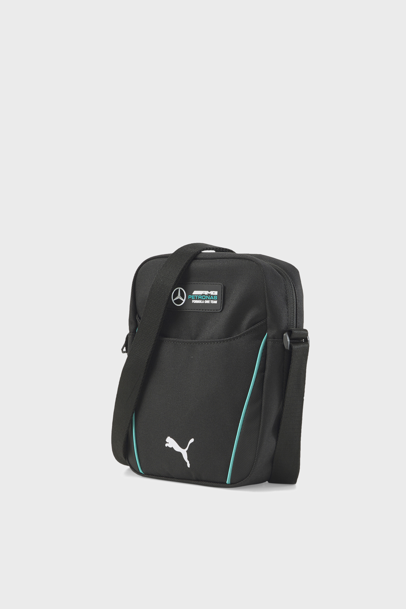 Mercedes-AMG Petronas Motorsport Portable Bag