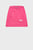 Детская розовая юбка GIRALY