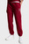 Женские красные спортивные брюки IMD MDRN REG