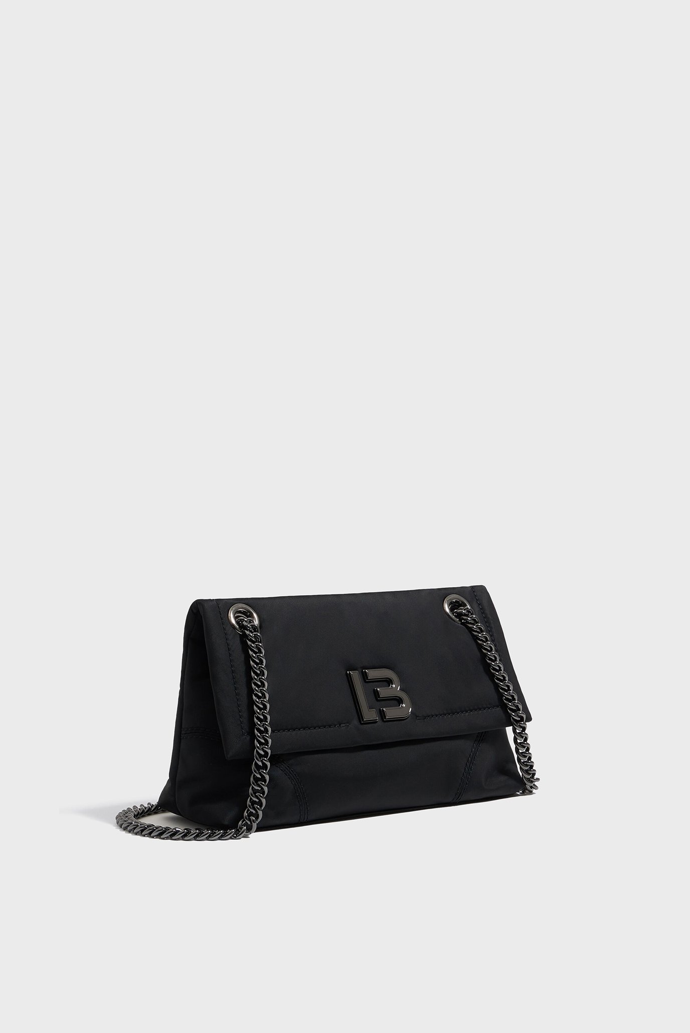 Женская черная сумка 1