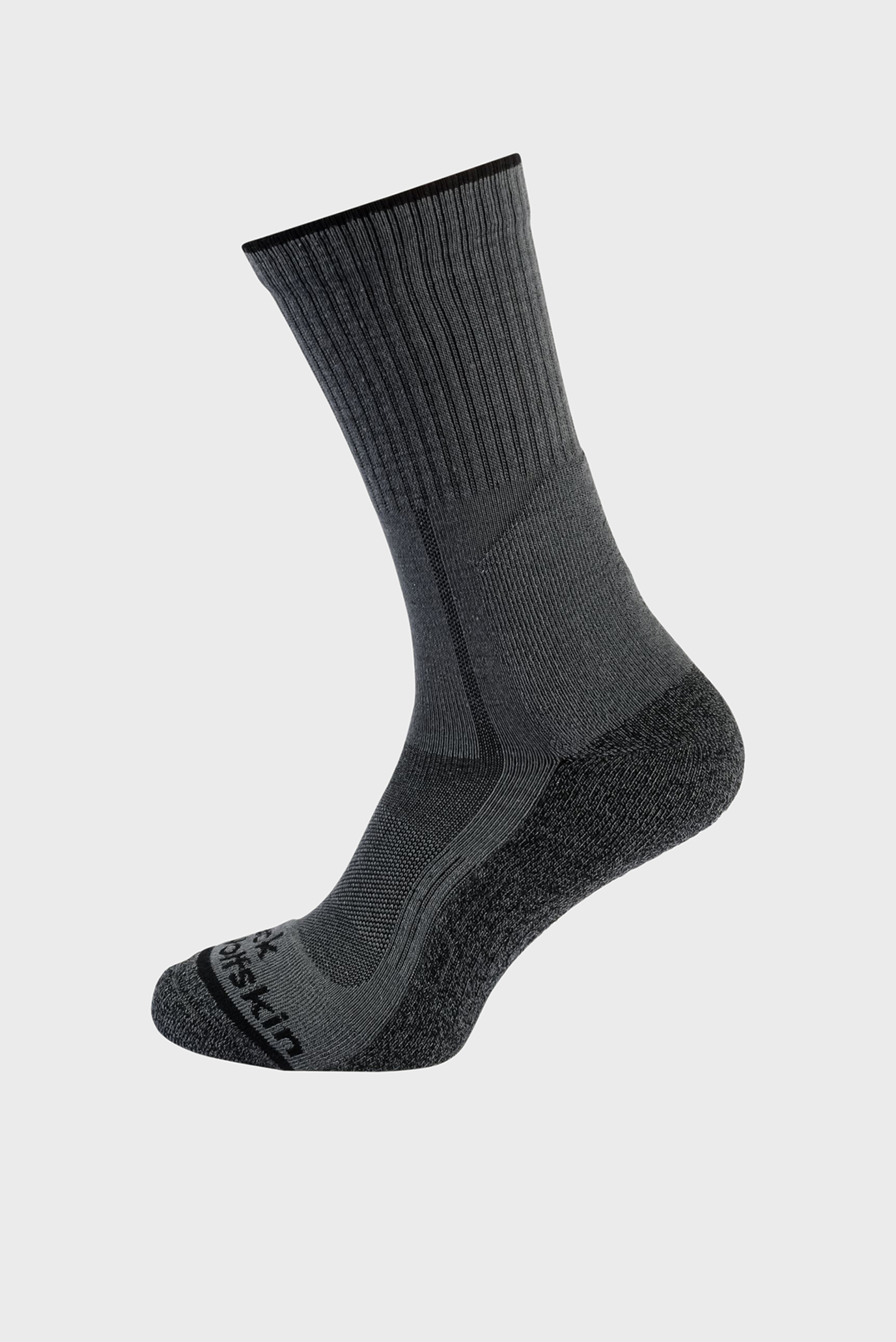 Темно-сірі шкарпетки HIKE FUNC SOCK CL 1