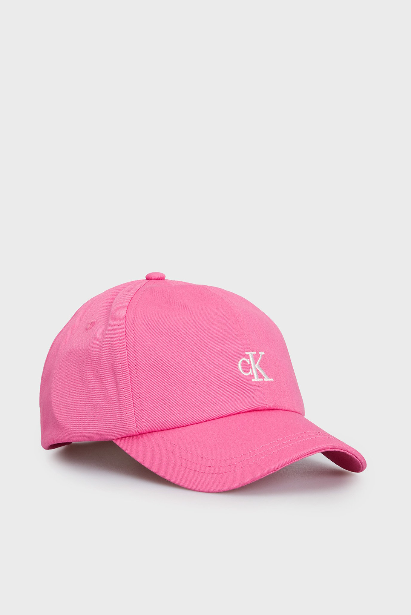 Дитяча рожева кепка MONOGRAM BASEBALL CAP 1