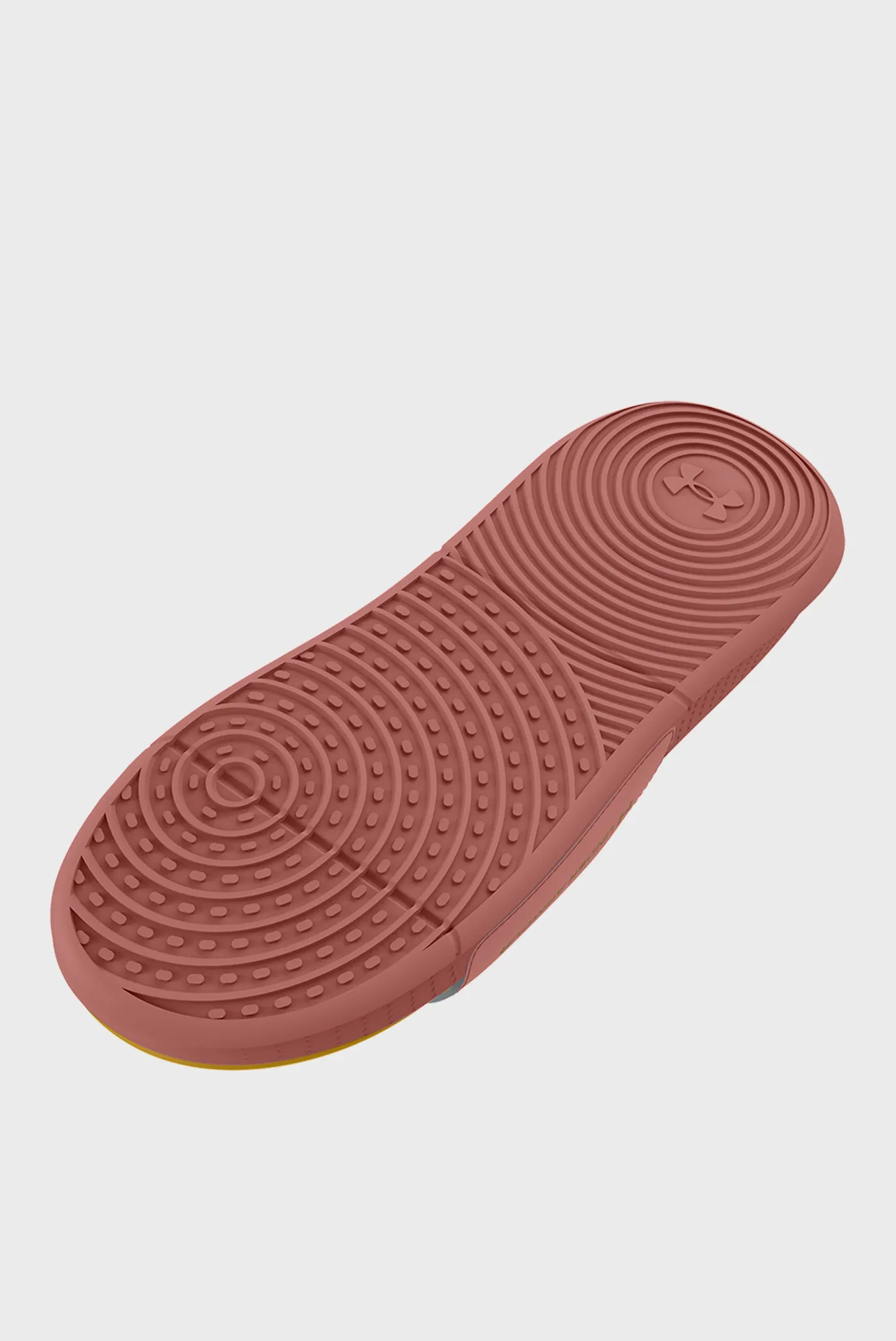 Персиковые слайдеры UA U Ansa Elevate SL 5