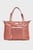 Жіноча рожева сумка UA Studio Tote
