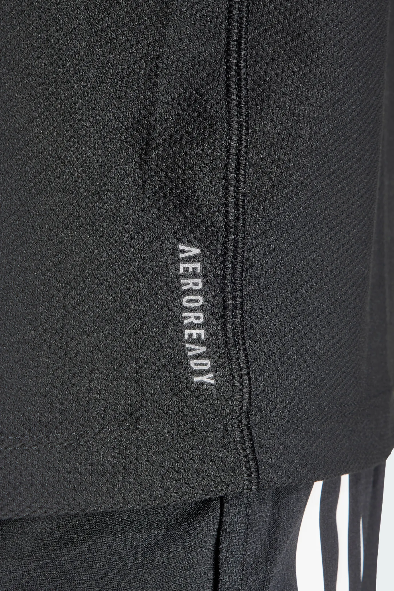 Жіночий чорний лонгслів Own The Run 5