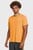 Мужская оранжевая футболка UA LAUNCH SPLATTER SS