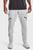 Чоловічі сірі спортивні штани UA UNSTOPPABLE CARGO PANTS