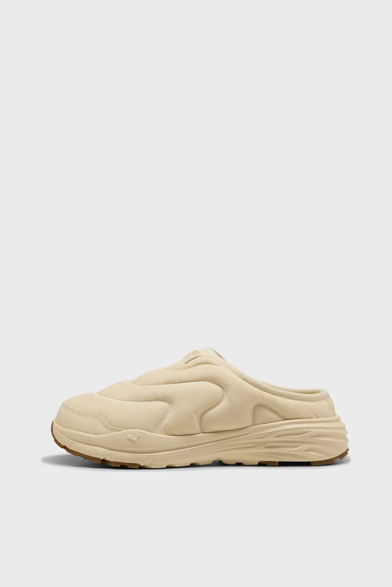 Бежеві капці Hypnotic Clog Sneakers Unisex 3