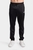 Мужские черные спортивные брюки RELAX IV TEAM PANT