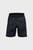Чоловічі темно-сірі шорти з візерунком Curry x Bruce Lee Short 1