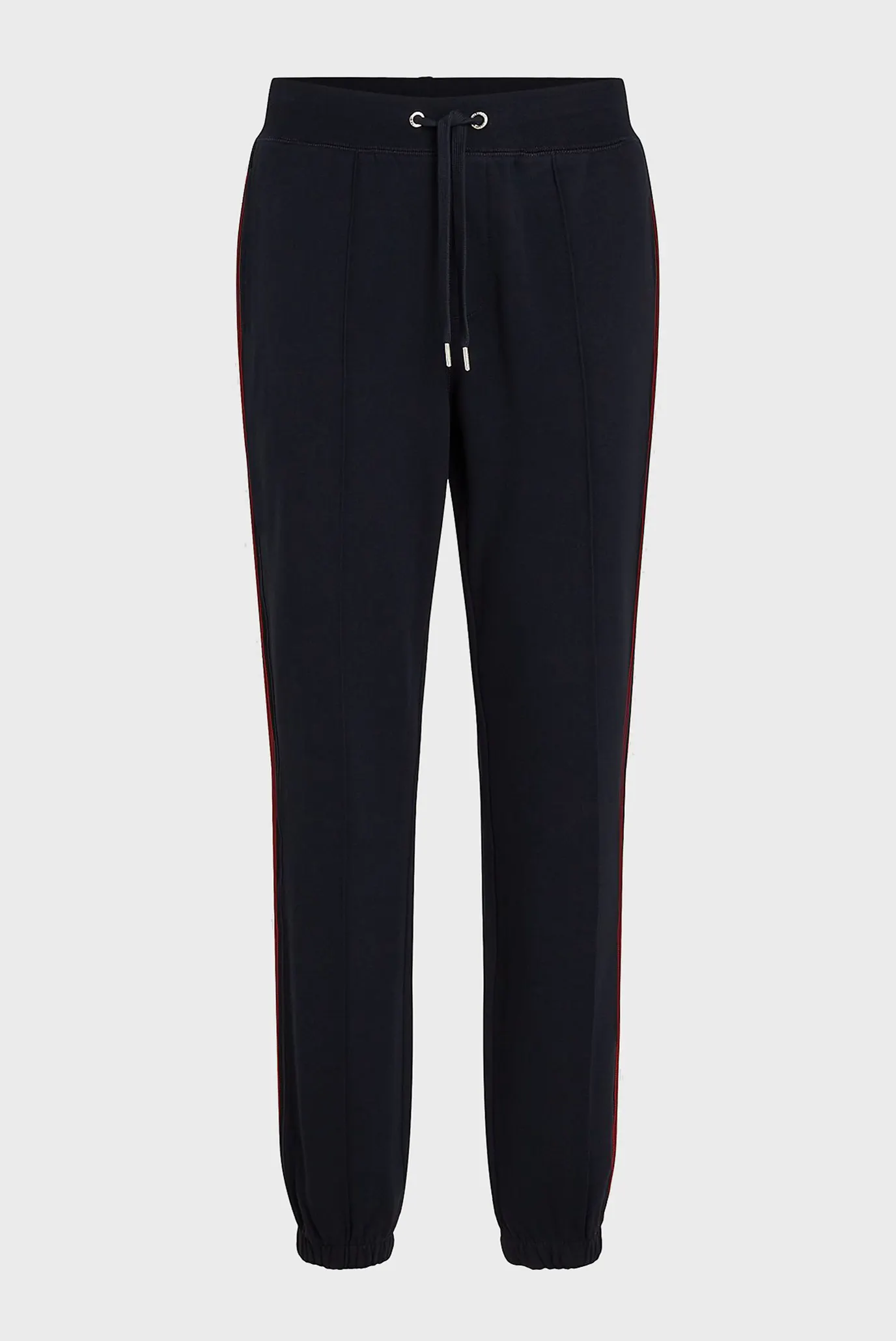 Мужские темно-синие спортивные брюки GLOBAL STRIPE TAPE 5