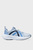 Жіночі блакитні кросівки ZERØGRAND City X-Trainer Sneaker