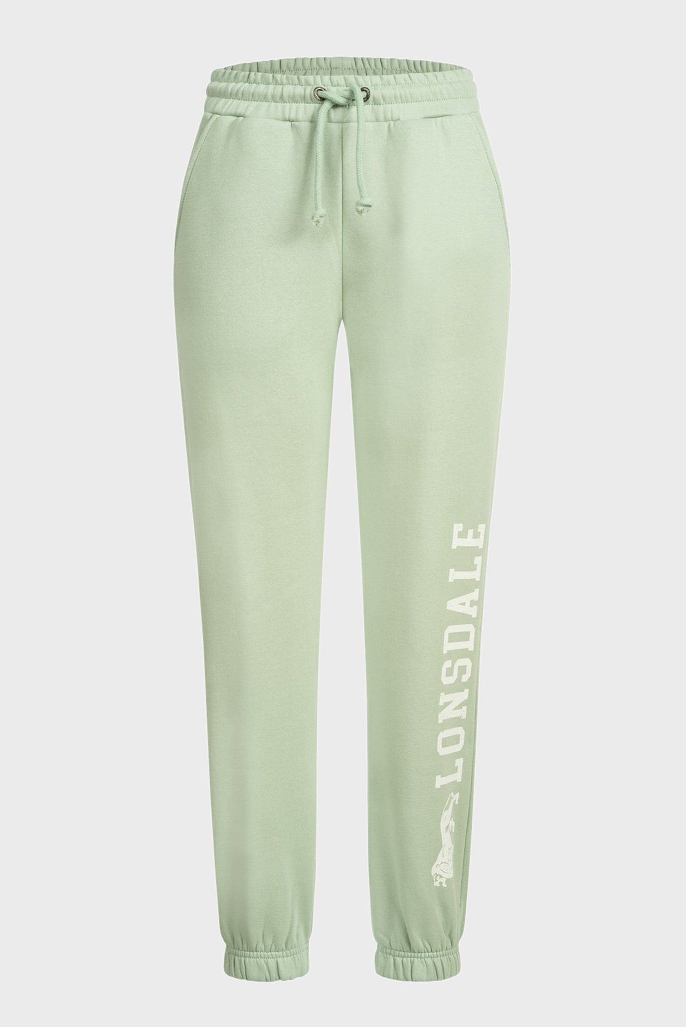 Женские  зеленые спортивные брюки PITTENTRAIL 1