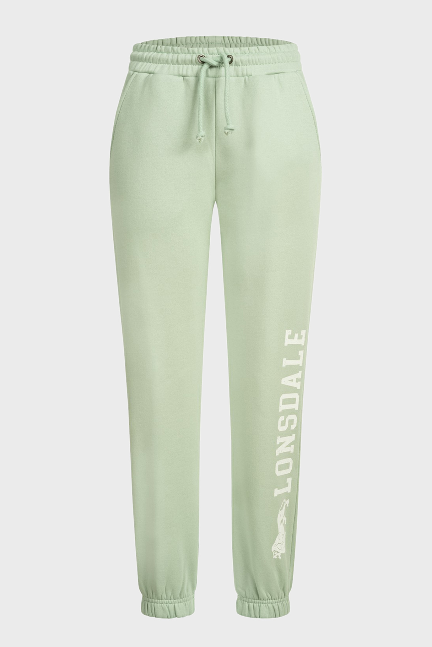 Жіночі зелені спортивні штани PITTENTRAIL 1