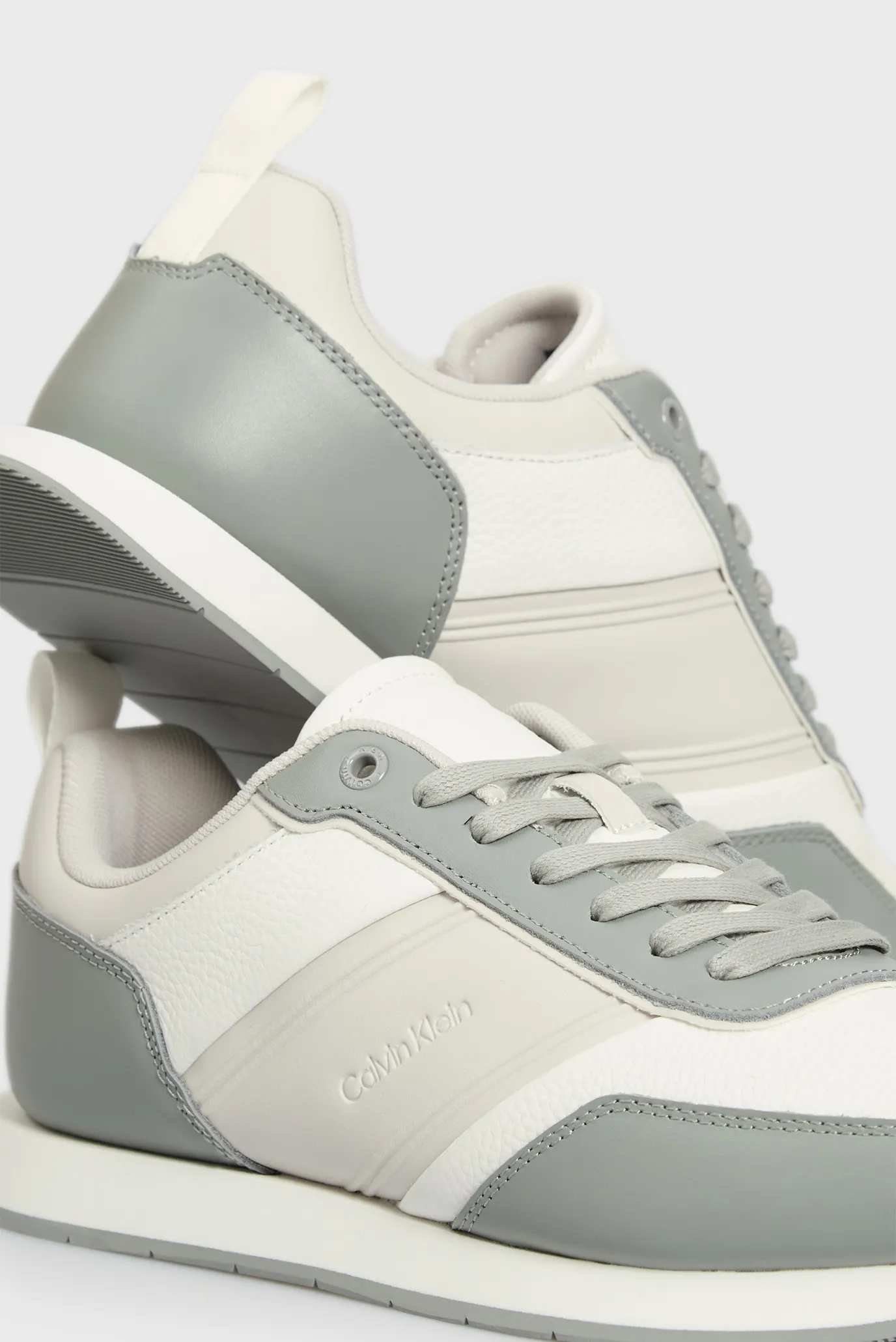 Мужские кроссовки LOW PROF 2