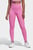 Жіночі рожеві тайтси adidas by Stella McCartney TruePurpose