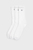 Чоловічі білі шкарпетки SPORT (3 пари)