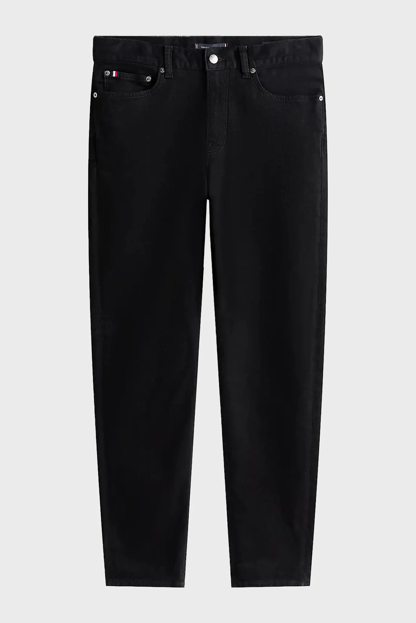 Мужские черные джинсы SLIM BLEECKER 5