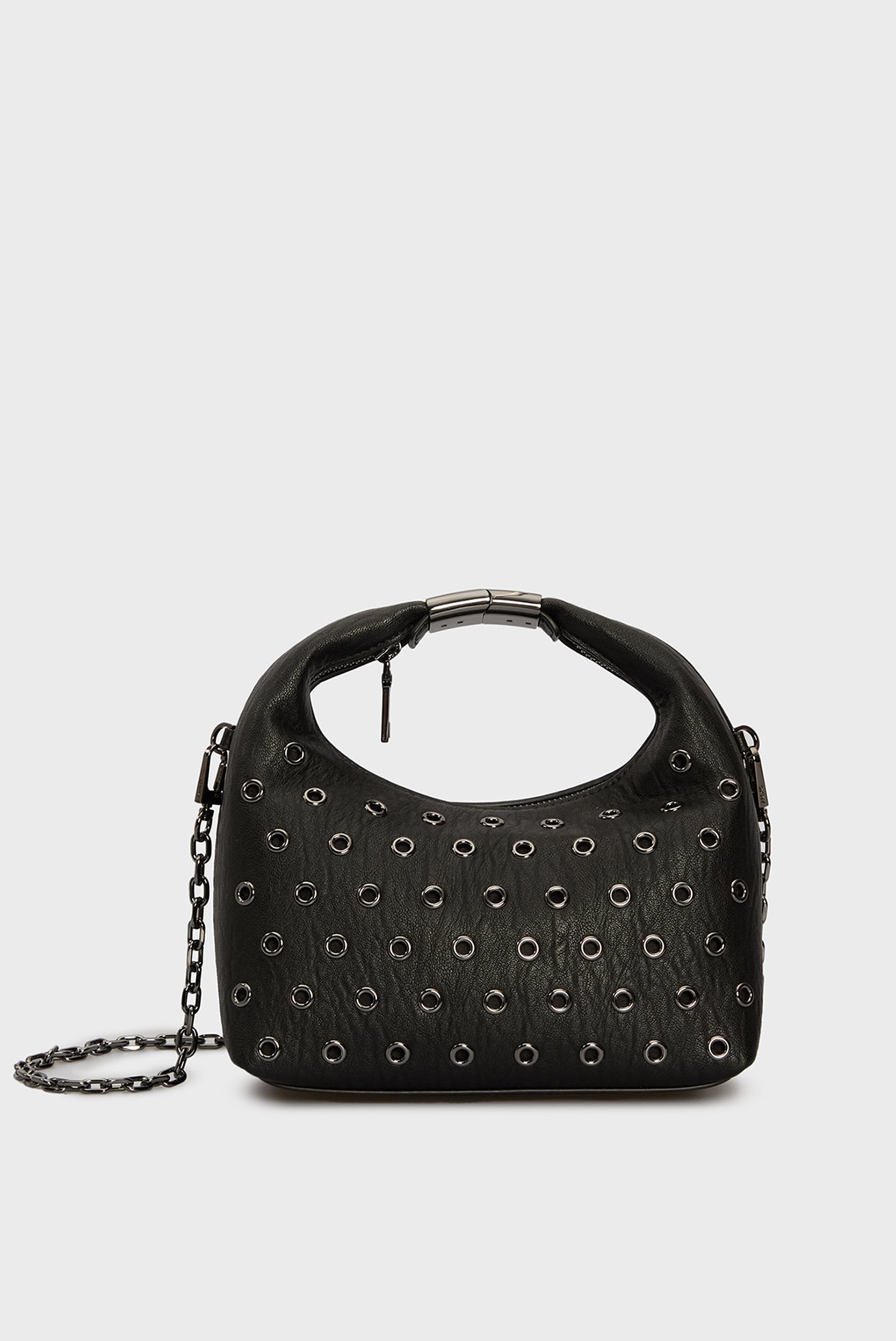 Женская черная сумка Черный ONESIZE DKNY R43CLC22 Женская черная сумка Черный ONESIZE DKNY R43CLC22