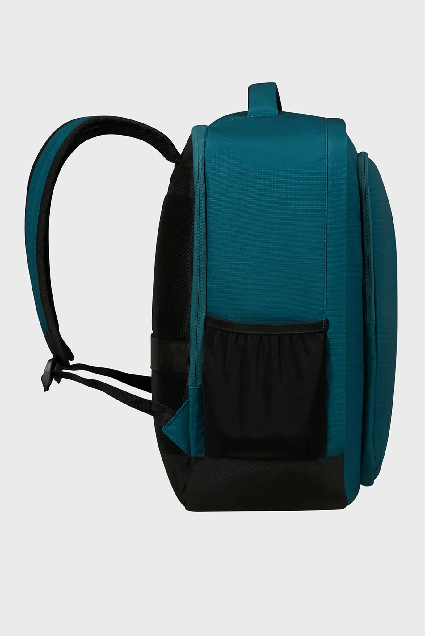 Жіночий бірюзовий рюкзак TAKE2CABIN 5