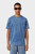 Мужская синяя футболка D-BIGGOR-NE