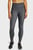 Женские серые тайтсы UA Meridian Heather Legging