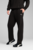 Мужские черные спортивные брюки WARDROBE ESS Relaxed Sweatpants Men