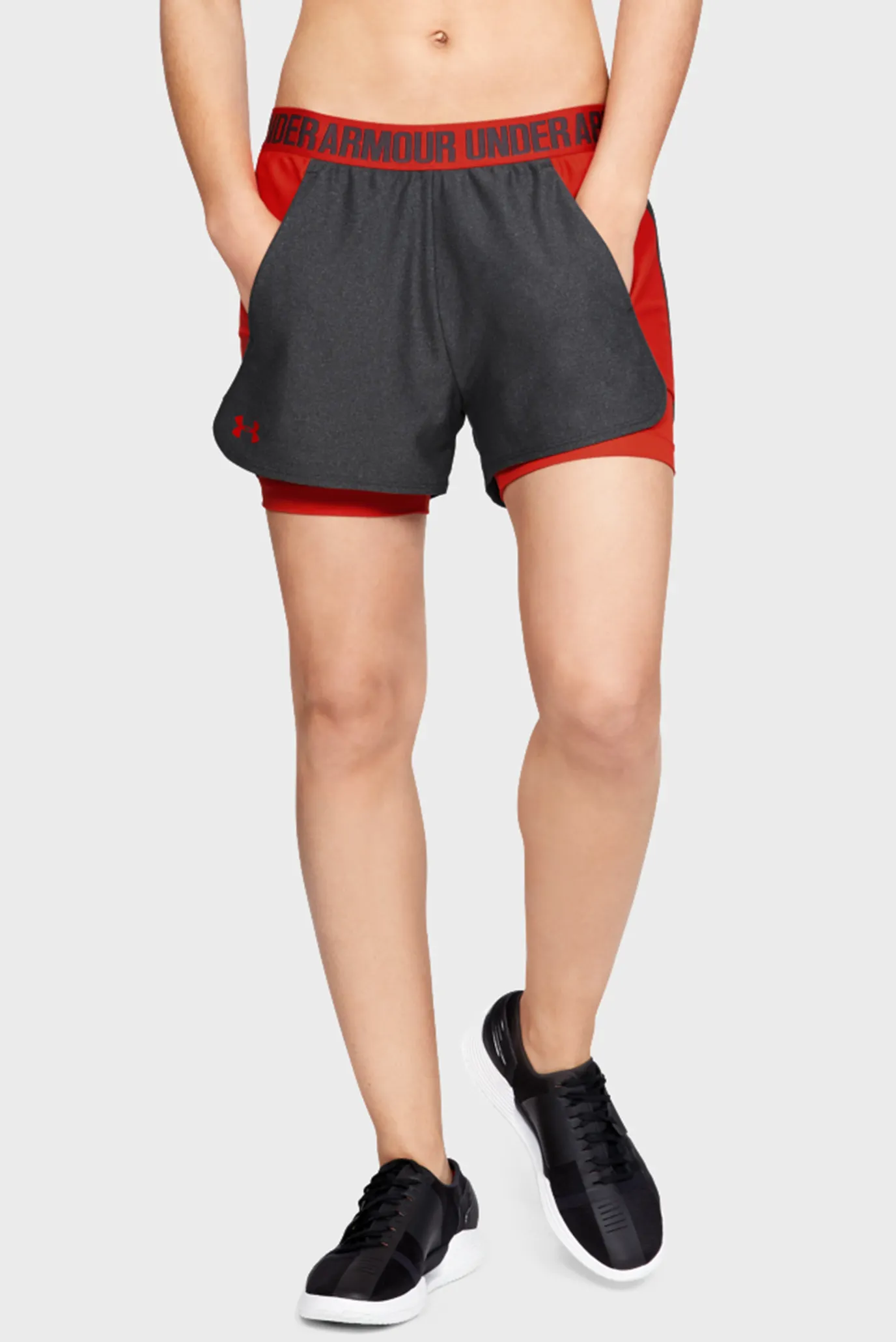 Shorts Under Armour 1321259 