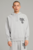 Мужское серое худи PUMA x LMC Hoodie Men