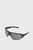 Чорні сонцезахисні окуляри LYRON HR