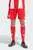 Мужские красные шорты FC Bayern 25/26 Home