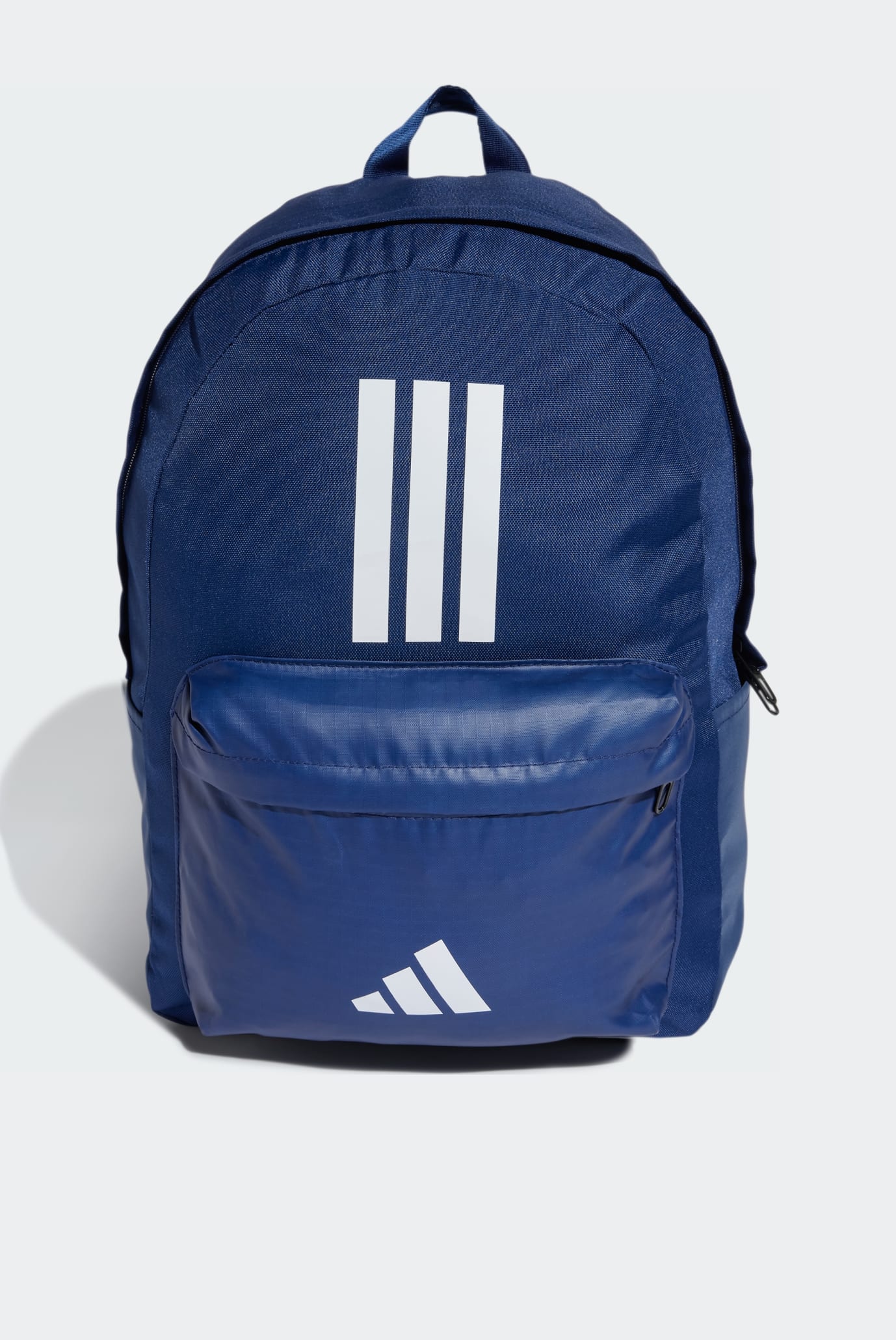 Синий рюкзак Classic Back-to-School 3-Stripes 1