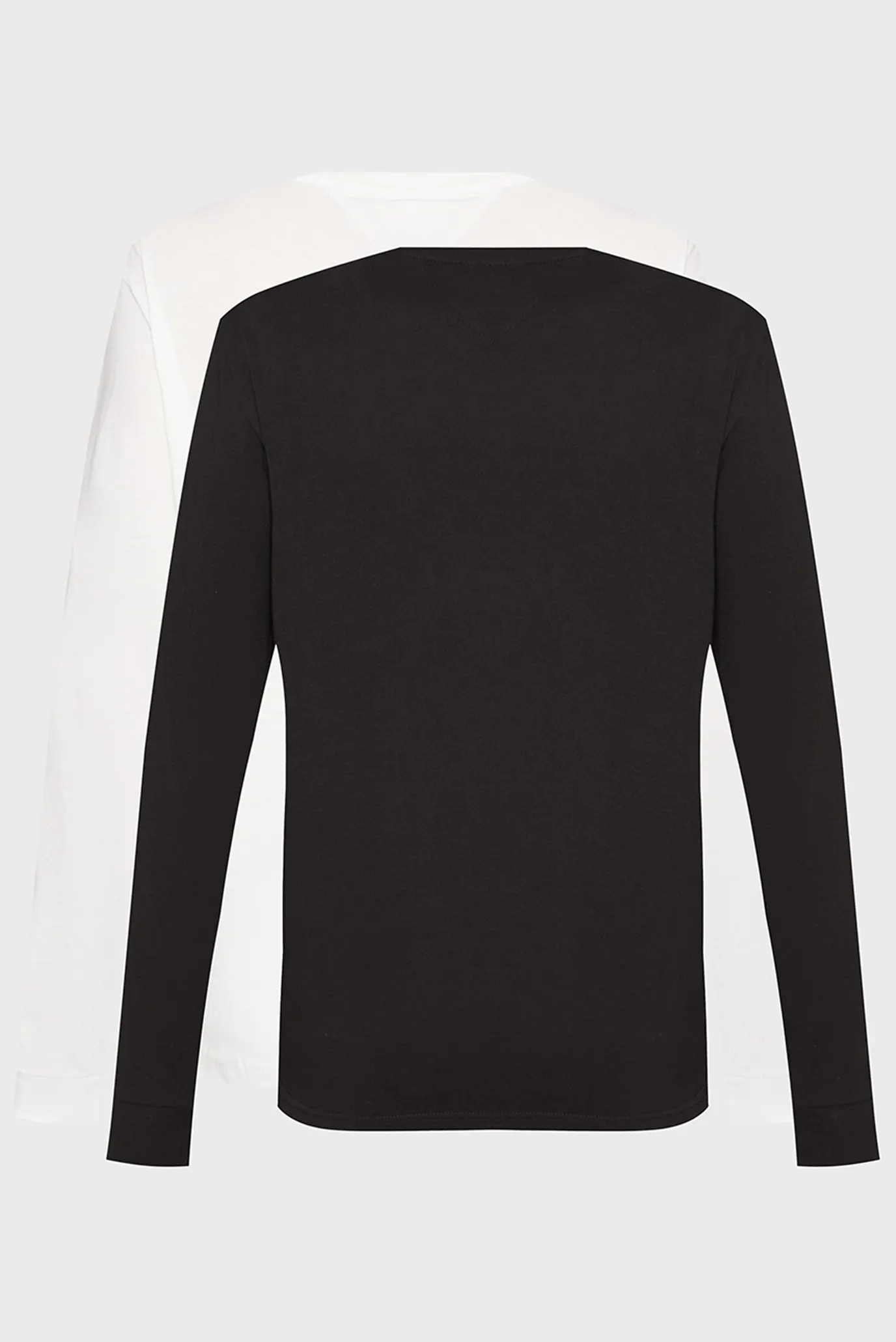 Мужской лонгслив (2 шт) TJM SLIM 7